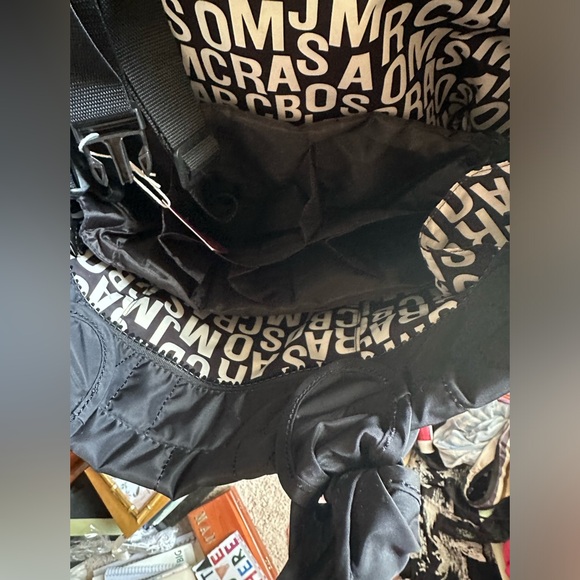 Marc by Marc Jacobs Diaper Bag - Picture 3 of 6